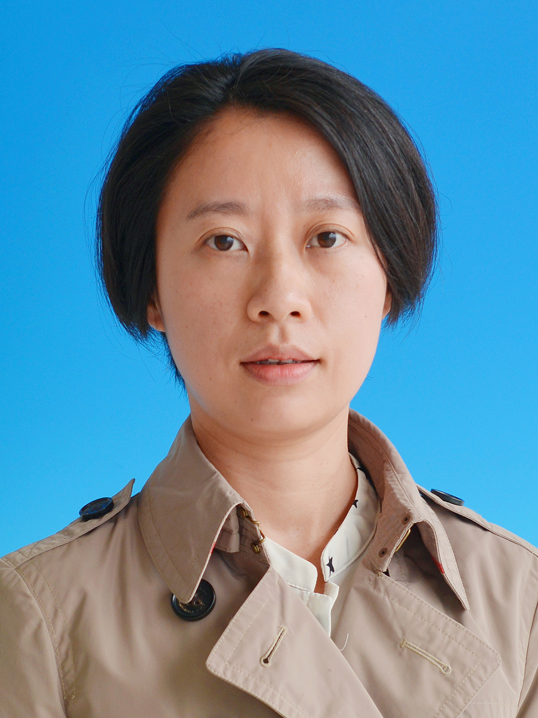 Jingjing Xu